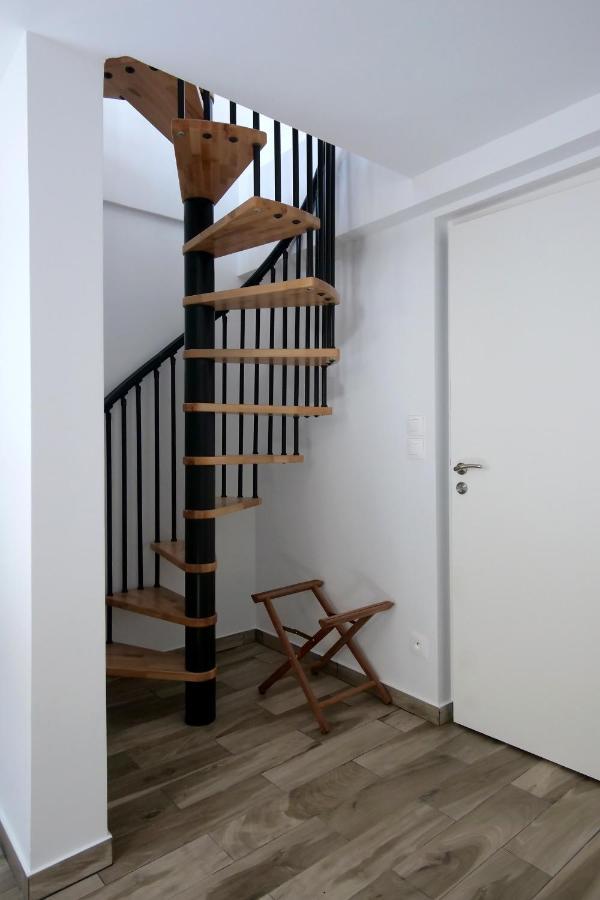 Apartment Residence Orly