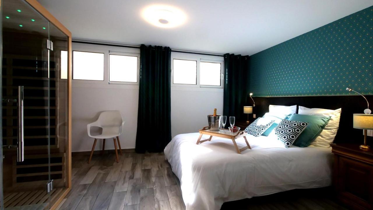 Residence Orly Apartment