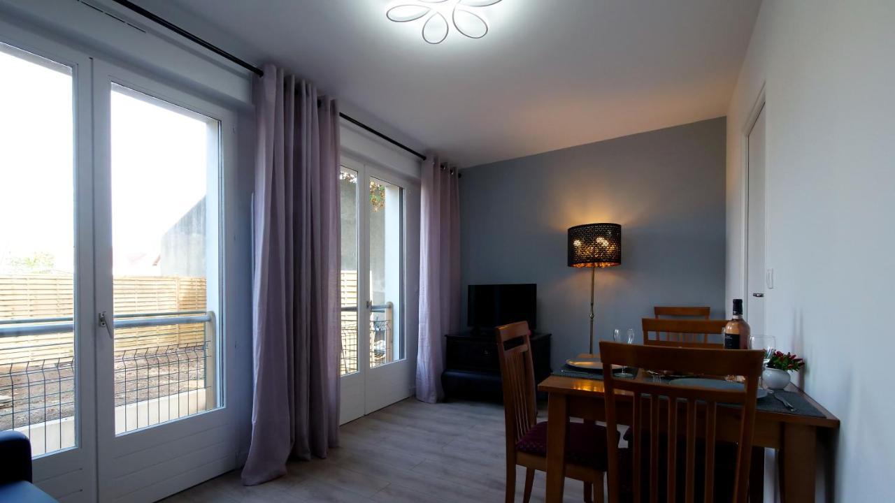 Residence Orly *