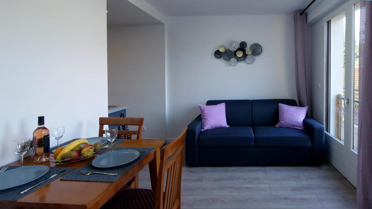 Residence Orly *