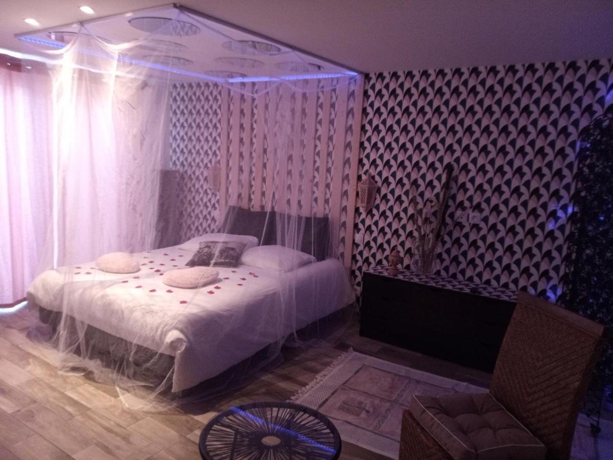 Residence Orly Apartment Orly