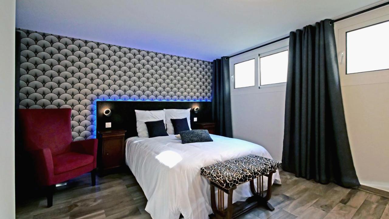 Residence Orly *