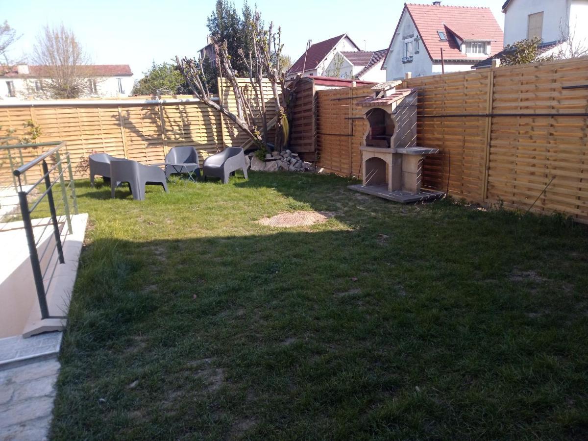 Apartment Residence Orly Orly